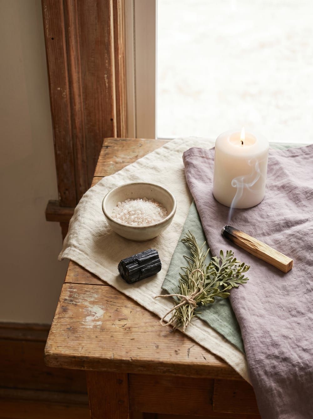 Como Proteger Energeticamente sua Casa: 7 Práticas que Funcionam